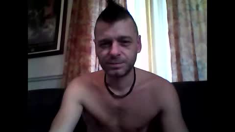 MaxTheWolf online show from October 29, 8:42 pm