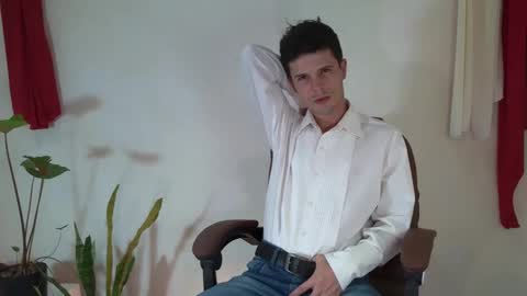 Max online show from January 14, 2:29 am