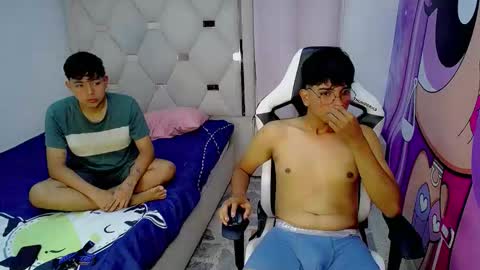 MAX  DAN online show from February 9, 3:54 am