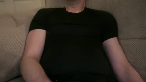 maxwellj1234 online show from January 5, 9:07 pm