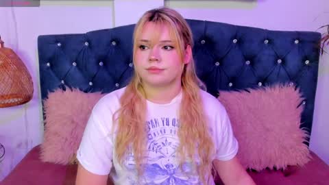 Maxine Minx online show from January 26, 5:23 am