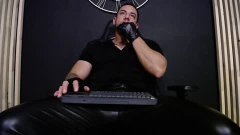 maxxxpowerful online show from January 24, 2:49 am