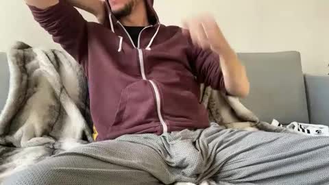 MaxXxurbate online show from December 22, 11:54 am