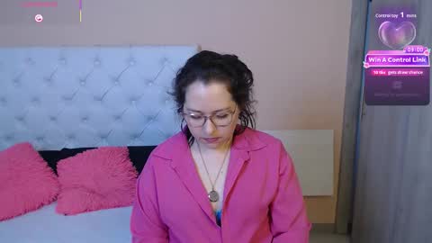 May online show from January 9, 8:58 pm