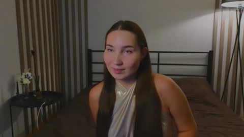 Dani and May online show from November 29, 5:04 am