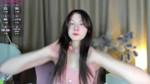 may_yam online show from February 8, 1:20 am