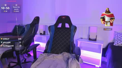 Valery online show from January 17, 3:16 am