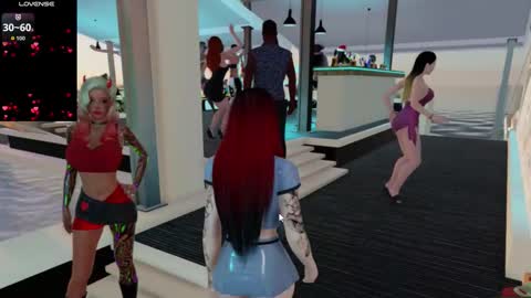 Maya online show from December 15, 3:35 am