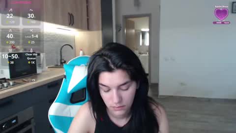 Maya online show from March 6, 11:03 am