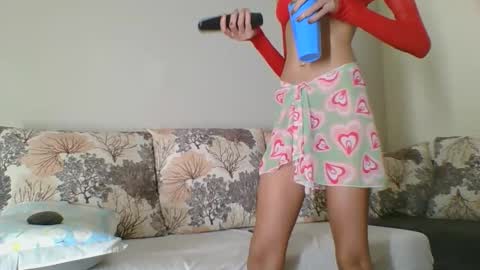 maya online show from January 18, 7:01 pm