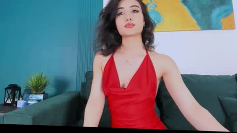 Maya online show from February 21, 2:42 pm