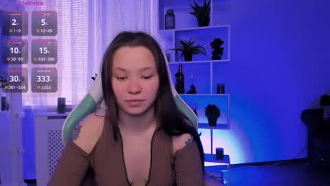 Maya online show from March 20, 7:35 am