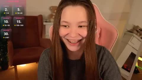 Maya online show from April 11, 7:45 am