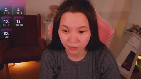 Maya online show from April 10, 6:30 am