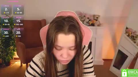 Maya online show from March 27, 7:25 am