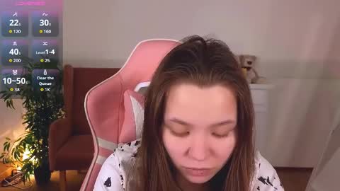 Maya online show from March 31, 6:47 am