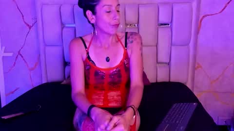 Maya Strom online show from December 18, 7:42 pm