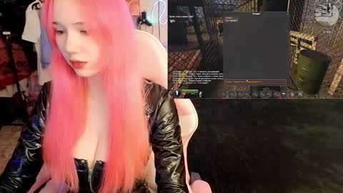 Maya Viola online show from November 22, 6:12 am