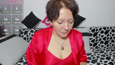 mayablowsyou online show from September 28, 4:54 am