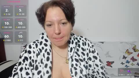 mayablowsyou online show from October 6, 3:57 am