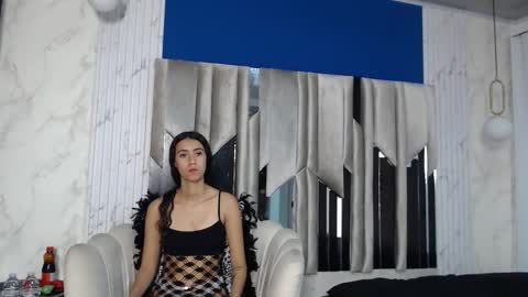 Maya Monroe online show from September 28, 2:15 pm