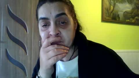 maya online show from February 19, 7:18 am