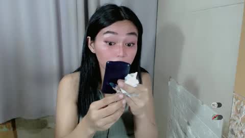 Snapshot of mayasally_ chatting on March 11, 9:56 am mayasally_ online show from March 11, 9:56 am