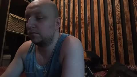 Anton online show from May 29, 8:01 am