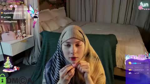 Mia GMT2 Mon 3-9 AM Tue 3-9 AM Wed 3-9 AMThur 10 AM - 4 PM  Fri 3-9 AM Sat 3-9 AM Sun 3-9 AM. online show from January 16, 2:09 am