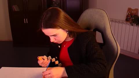 maybloom_ online show from November 5, 5:31 am