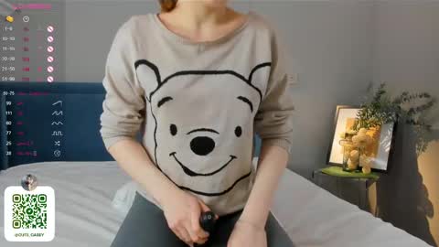 My name Casey  online show from February 23, 4:02 pm