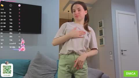 My name Casey  online show from September 16, 4:04 am