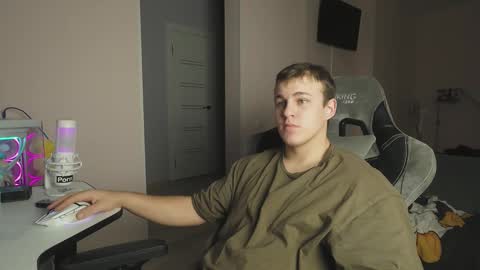 Slava and Alextatto online show from October 30, 2:12 am