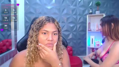 mayli_marie online show from March 1, 9:08 pm