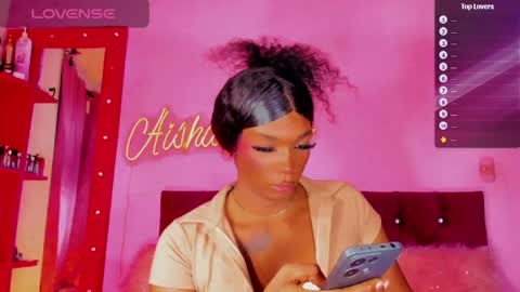 Karol black18 online show from April 21, 3:57 am