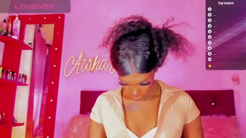 Karol black18 online show from April 21, 1:09 am