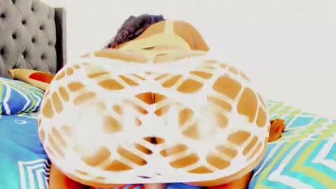 Karol black18 online show from November 10, 9:56 am