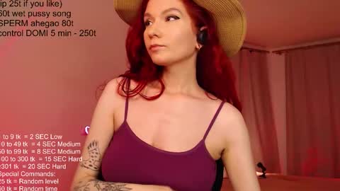 mayrumey online show from December 4, 8:58 am