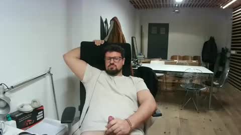maythe4bwu online show from June 30, 9:57 pm
