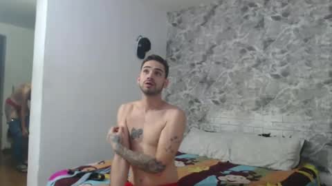 thonny online show from January 8, 12:38 am