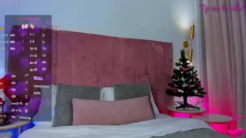 MayaLevi online show from January 12, 10:06 pm