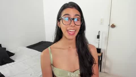 mazikeen_18 online show from July 3, 2:55 pm