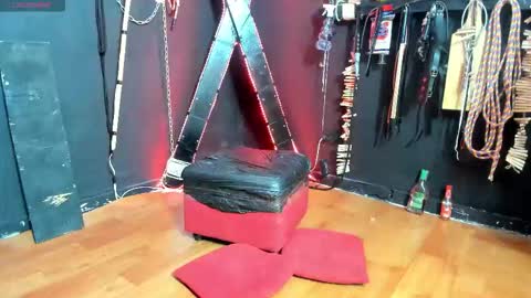 mazmorra_punishmentbdsm online show from October 1, 1:05 am