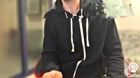 mazza9623 online show from February 13, 12:24 am