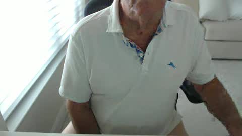 Beastie online show from April 28, 2:21 pm