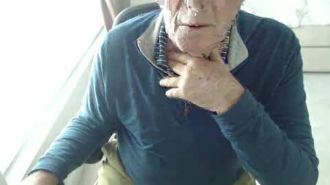 Beastie online show from March 11, 7:25 pm