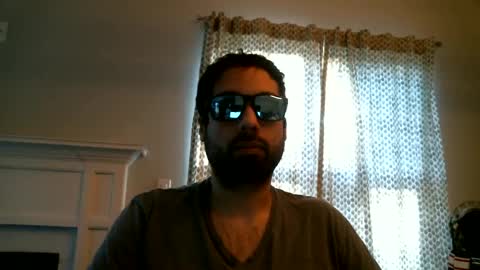 mcbuster11 online show from January 4, 9:09 pm