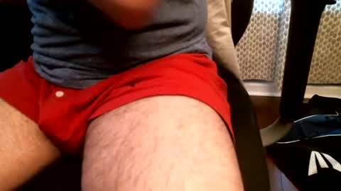 mcbuster11 online show from February 20, 12:57 pm