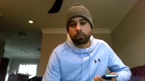 mcbuster11 online show from February 3, 10:54 pm