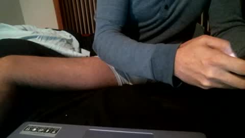 mcbuster11 online show from April 8, 12:02 am